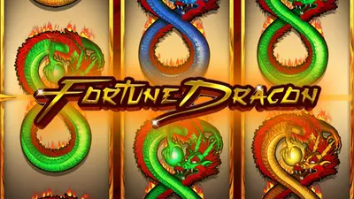 fortune dragon 505