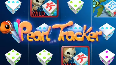 pearl tracker